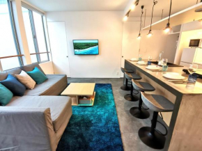 SHhotel 1フロア貸切り 広々2LDK